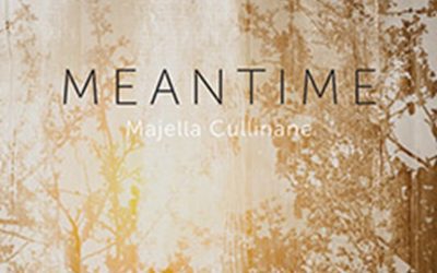 Meantime by Majella Cullinane